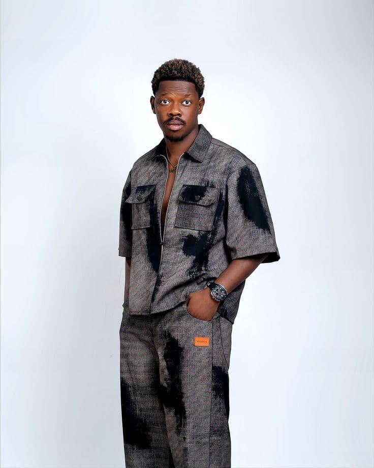 Men's Fashion
