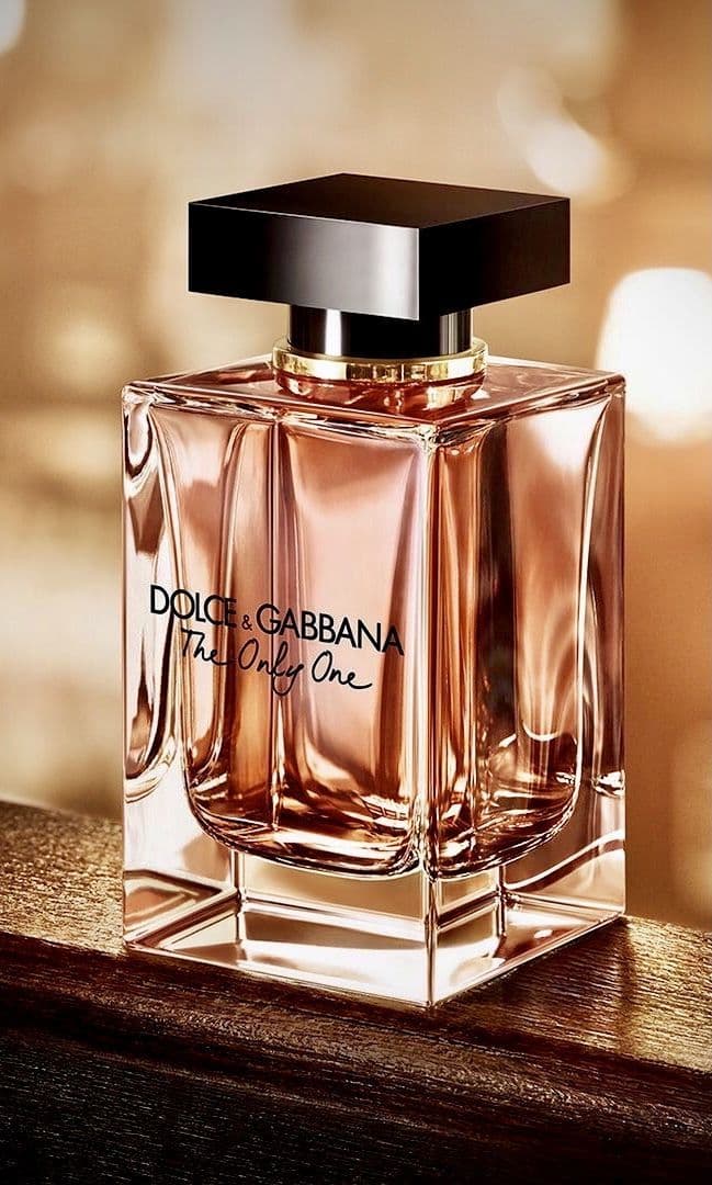 Perfume and Scents